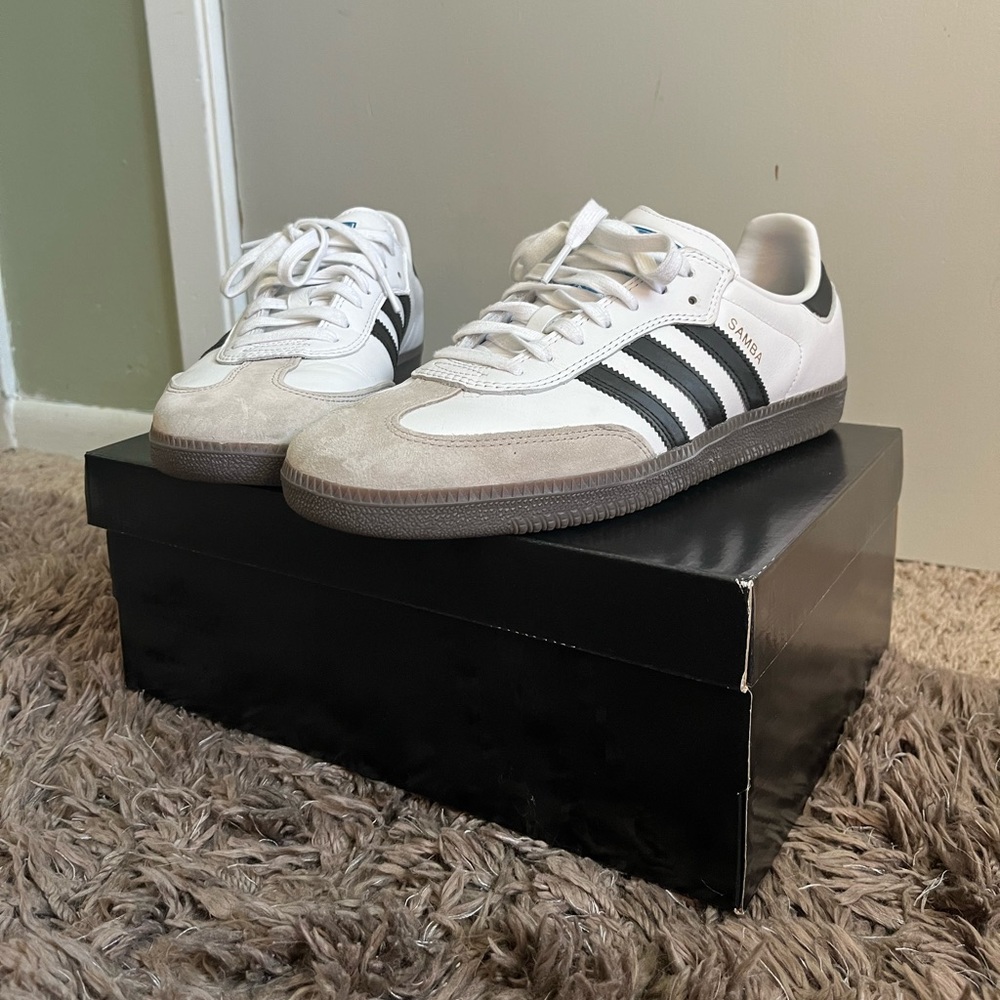 Men’s Adidas Samba